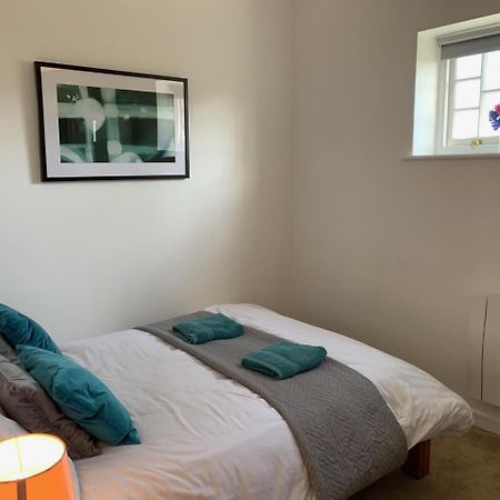 Ashbrook Lewis - Two Bedroom, Two Bathroom Cottage Nr Harwell Oxford Didcot Exterior foto